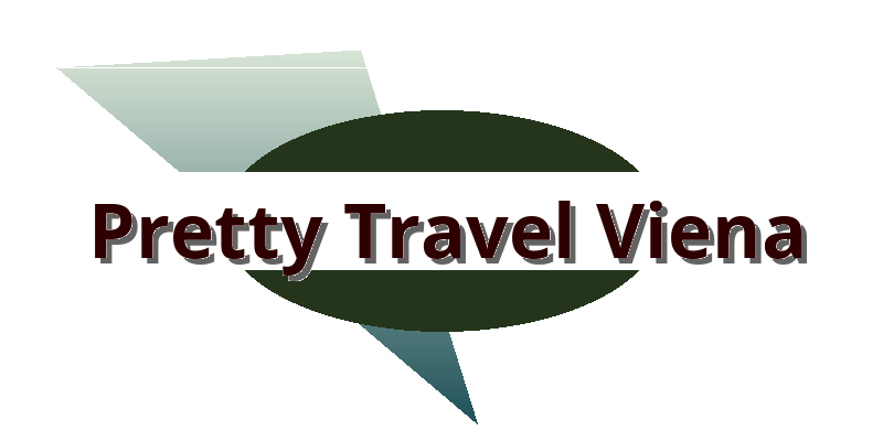 Pretty Travel Viena Logo